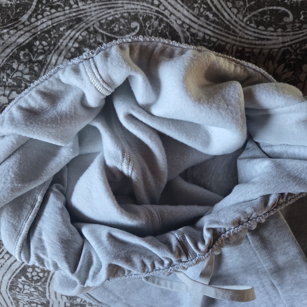 lululemon athletica Gray Track Pants - Picture 4 of 6